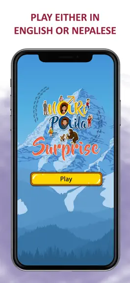 Game screenshot Nari Paila Surprise mod apk