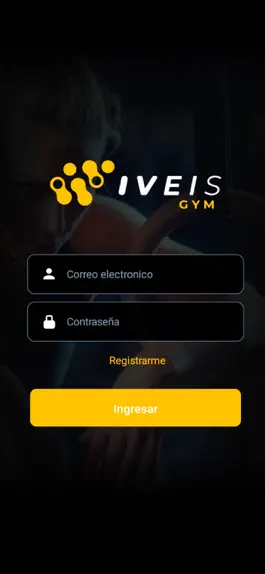 Game screenshot Iveis Gym mod apk