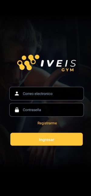 Iveis Gym