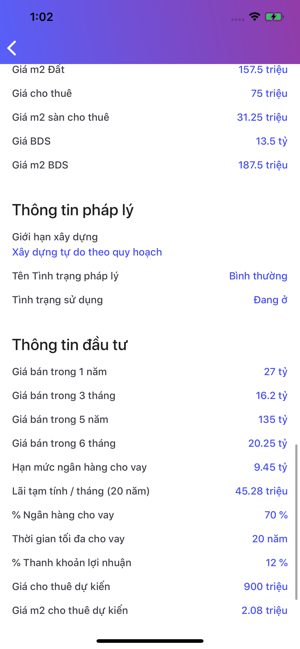 Bất động sản Hodace(圖5)-速報App