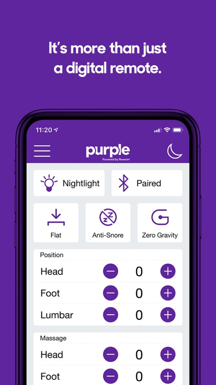 Purple Powerbase