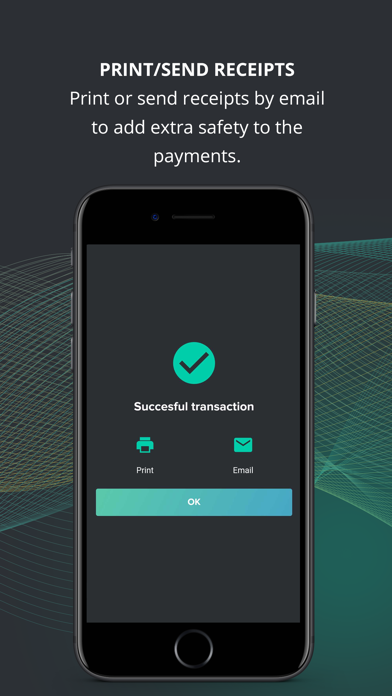Niko Tech Retail PoS App screenshot 4