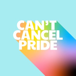 Can't Cancel Pride