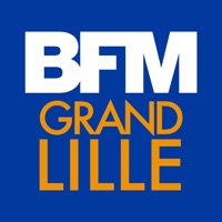 BFM Grand Lille ne fonctionne pas? problème ou bug?