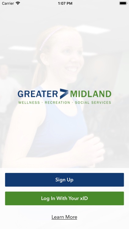 Greater Midland Fitness