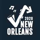 New Orleans 2020