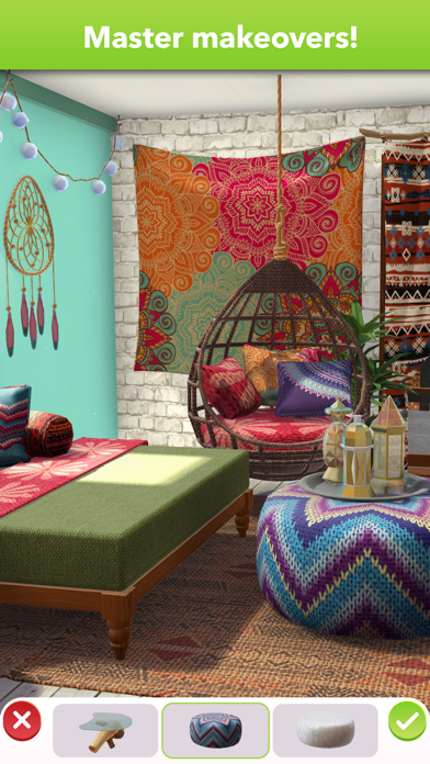 Image of Home Design Makeover