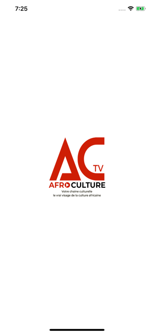 AfrocultureTV(圖1)-速報App