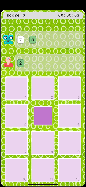 Tap Tap (brain trainer)(圖4)-速報App