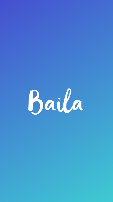 How to cancel & delete Baila Baila from iphone & ipad 1