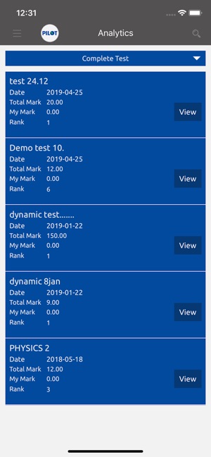 Conduct Exam App(圖4)-速報App