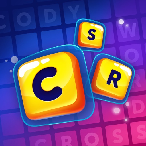 CodyCross : Mots Croisés