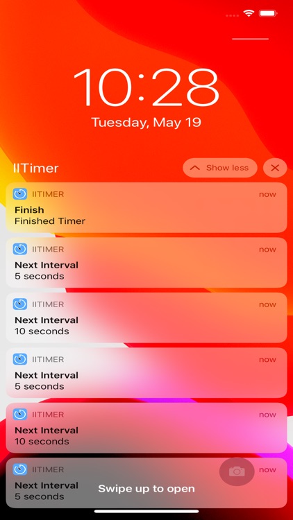 IITimer screenshot-9