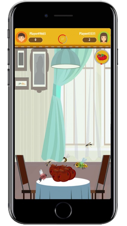 Shoo Fly: Fun Bug Smasher 2020 screenshot-6