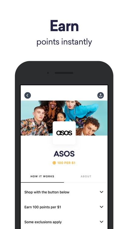 Drop: Shopping & Cashback App screenshot-3