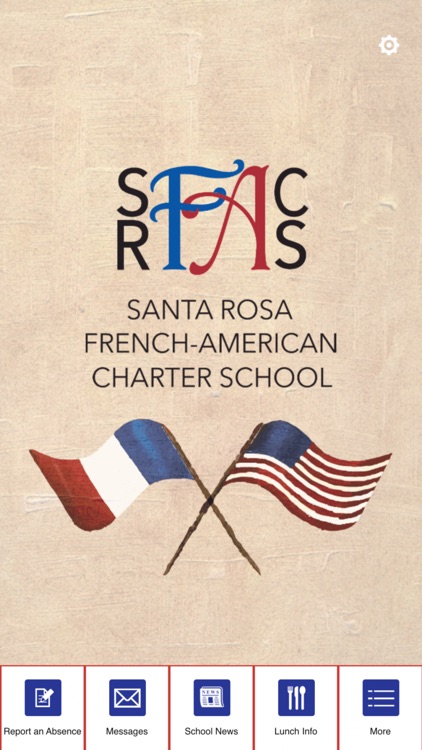 Santa Rosa French American