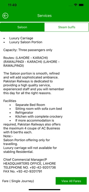 Pak Railway(圖4)-速報App