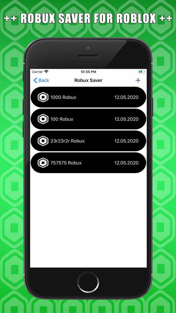 Rbx Saver Calcul For Roblox App For Iphone Free Download Rbx Saver Calcul For Roblox For Ipad Iphone At Apppure - what percent is for saving robux free robux for iphone