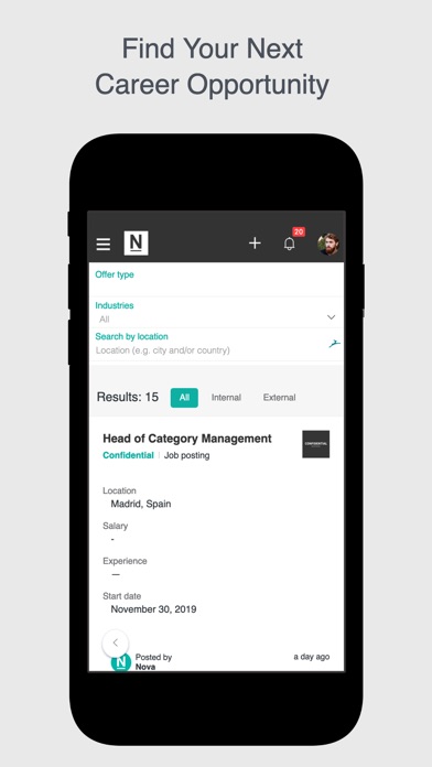 【图】Nova Connect(截图2)