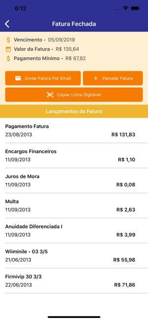 Cartão Flexicard(圖5)-速報App