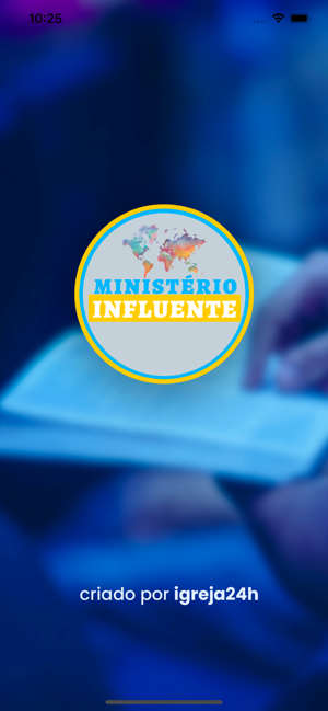 Ministério Influente(圖1)-速報App