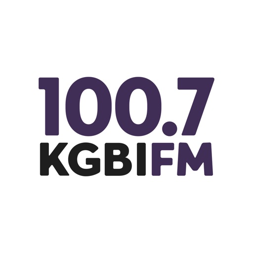 100.7 KGBI Download