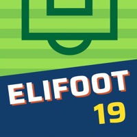 Elifoot 18 PRO Mac OS