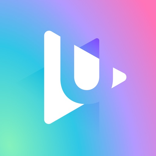 U.ch - Video find app icon