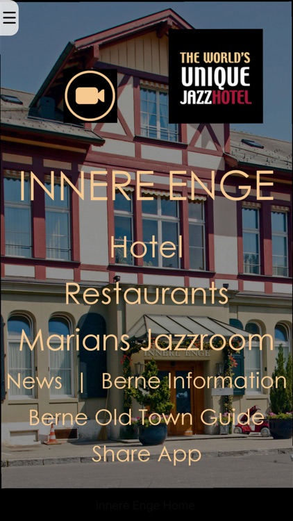 Unique Hotel Innere Enge (EN)