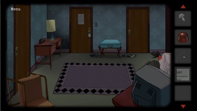 Room 1309 screenshot 2