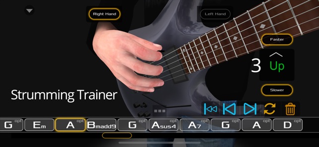 Guitar 3D PRO(圖4)-速報App