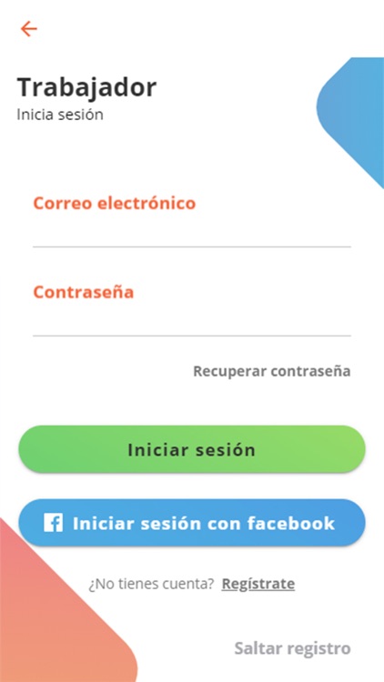 Yob: ofertas de empleos