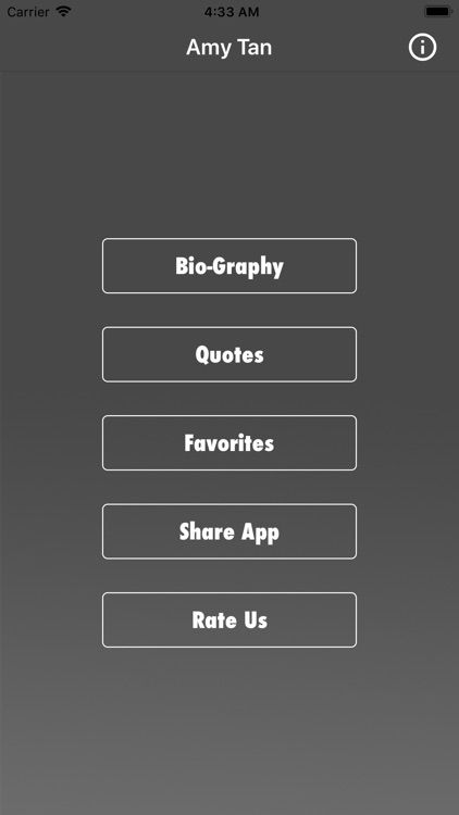 Amy Tan Biography And Quotes