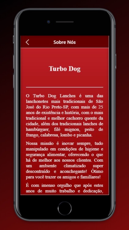 Turbo Dog screenshot-4