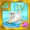 The 10 games in this app were designed for ages 2, 3 or 4 years old, representing the first stage, teaching the child to: