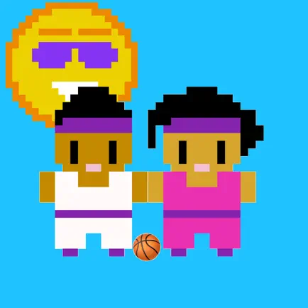 SunsOutBasketball Читы