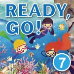 Ready, Go - Book7
