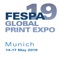 The official FESPA Global Print Expo 2019 app