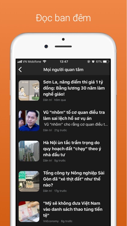 Tin Mới Hàng Ngày screenshot-3