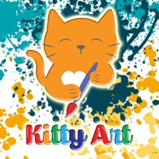 Activities of Kittyart Paint