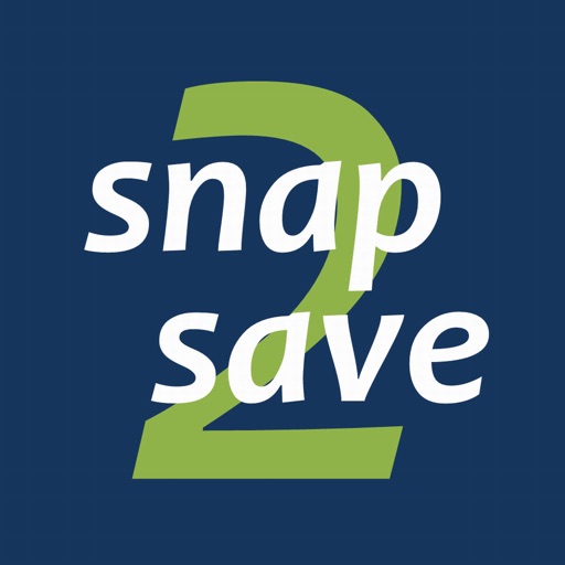 Snap2Save iOS App