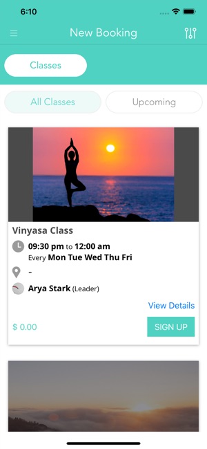 Karma Yoga Studio(圖2)-速報App