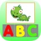 ABC Alphabet Puzzle of Picture
