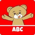 Top 33 Education Apps Like Teddy Eddie Red ABC - Best Alternatives