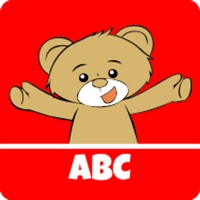 Teddy Eddie Red ABC pour PC