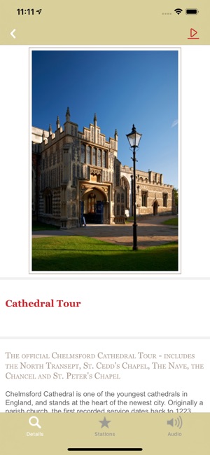 Chelmsford Cathedral(圖4)-速報App