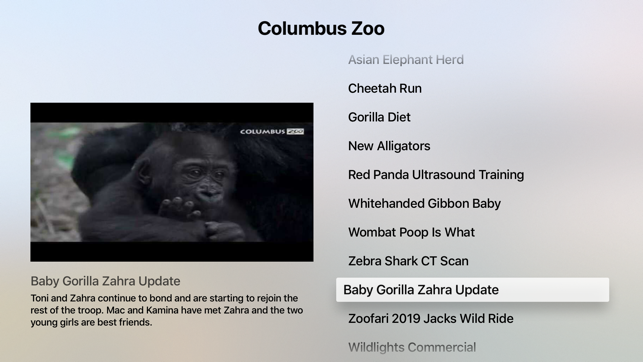 Columbus Zoo(圖3)-速報App