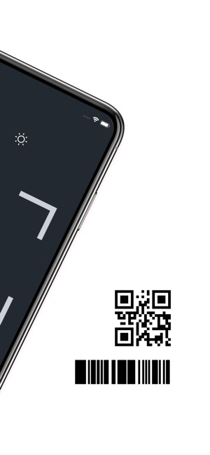 Barcode Scanner ..(圖2)-速報App