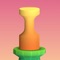 Sculpt pots and try to match the target shapes