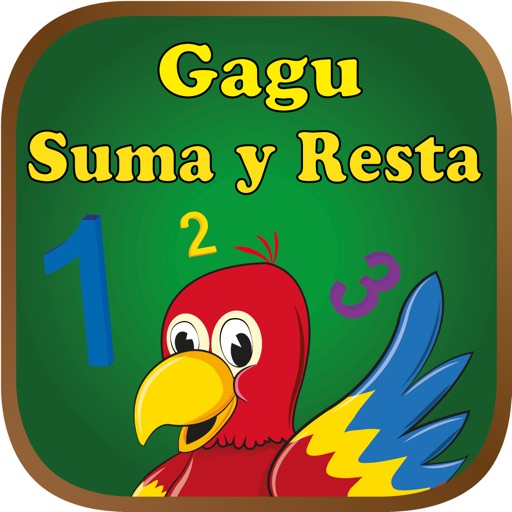 Gagu Suma Y Resta